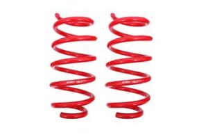BMR Charger/Challenger Lowering Springs, Front, 1.25" Drop, Performance Version