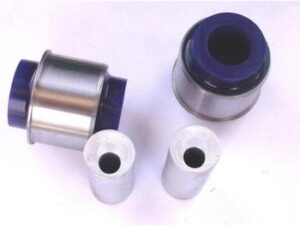 BMR Charger/Challenger Bushing Kit, Front Lower Control Arm, Inner Non-adjustable