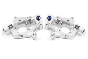 BMR Spindles For 15" Conversion, Pair