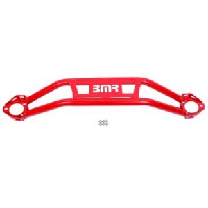 BMR Strut Tower Brace, Front, Twin Tube Design