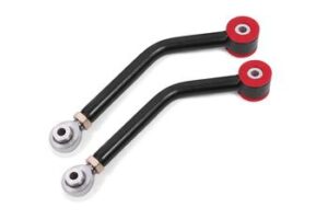 BMR Charger/Challenger Upper Control Arms, Single-adjustable, Rod Ends