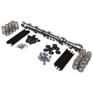 Comp Cams NSR Stage 1 HRT 216/222 Hydraulic Roller Cam Kit for Dodge 5.7L/6.1L HEMI 2003+
