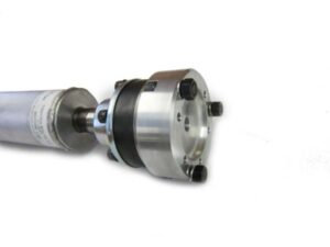 DSS 2006-2008 Dodge LX Charger SRT-8/RT / 300C SRT-8/RT/Magnum SRT-8/RT Automatic (except Challenger) 1-Piece Aluminum 4″ Driveshaft WITH GETRAG 09+ UP DIFF SWAP
