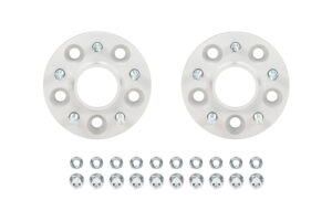 Eibach 25mm PRO-SPACER For Charger/Challenger