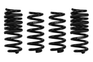 Eibach Special Edition PRO-KIT For Trackhawk