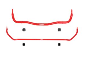 Eibach ANTI-ROLL-KIT Front and Rear For Charger/Challenger