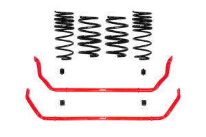 Eibach PRO-PLUS KIT For Narrow Body Charger/Challenger