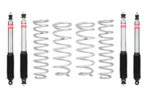 Eibach ALL-TERRAIN-LIFT-KIT For 3.6L Grand Cherokee