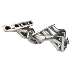 Kooks 2" HEADER AND FULL 3" H.O. GREEN CONN. KIT. 2015+ DODGE HELLCAT 6.2L HEMI