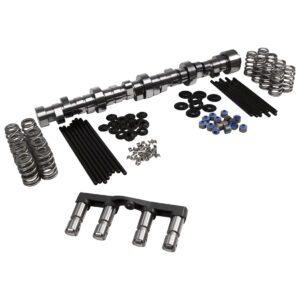 Comp Cams NSR Stage 1 HRT 216/222 Hydraulic Roller Master Cam Kit for Dodge 5.7L/6.1L HEMI 2003+