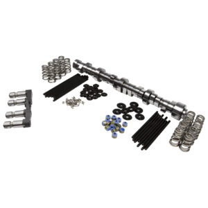 Comp Cams Stage 3 HRT 224/234 Hydraulic Roller Master Cam Kit for Dodge 5.7L HEMI 2003-2008