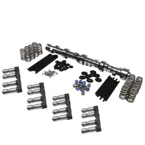 Comp Cams Stage 1 Supercharger HRT 221/233 Hydraulic Roller Master Kit for Dodge HEMI 5.7L/6.1L 2003+