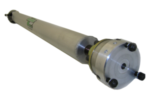 DSS 2006-2008 Dodge LX Charger SRT-8/300C SRT-8/Magnum SRT-8 Automatic (except Challenger) 1-Piece Aluminum 4″ Driveshaft