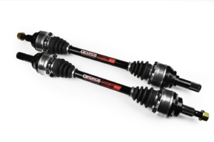 GForce 2015+ Mopar Charger/Challenger Outlaw Axles; Inc. Scat Pack, SRT, and Hellcat