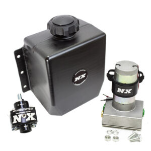 Nitrous Express Mainline S.A.F.E.(Stand Alone Fuel Enrichment) System