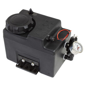 Nitrous Express Stand Alone Fuel Enrichment System,(Safe) W/ Internal Pump And Regulator