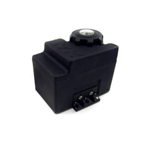 Nitrous Express Safe, Stand Alone Fuel Tank, Without Pump