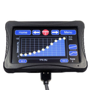 Nitrous Express Touch Screen Display for Max 6