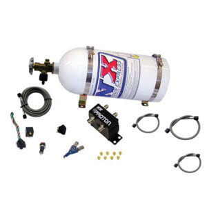 Nitrous Express Proton Series Nitrous System