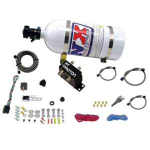 Nitrous Express Proton Plus Nitrous System