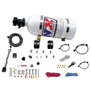 Nitrous Express Universal System For EFI (All Single Nozzle Application)