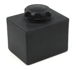 Nitrous Outlet Replacement Universal Plastic Battery Tray Dedicated Fuel System