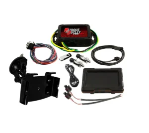 Nitrous Outlet ProMax Dual Channel Progressive Controller Kit