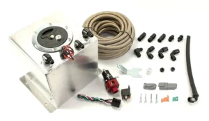Nitrous Outlet Universal 2 Gallon Dedicated Fuel System