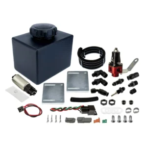 Nitrous Outlet Do It Yourself Universal Plastic Dedicated Fuel System