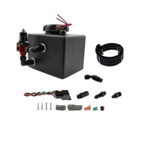 Nitrous Outlet Universal Plastic Battery Tray Dedicated Fuel System