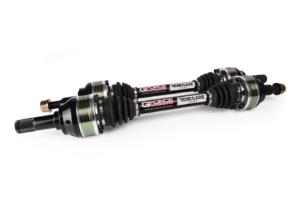 GForce 2015+ Mopar Charger/Challenger Renegade Axles; Inc. Scat Pack, SRT, and Hellcat