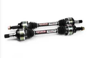 GForce 09-14 SRT8 Mopar Platform Renegade Axles; 226mm Diff; 32 Spline Outers