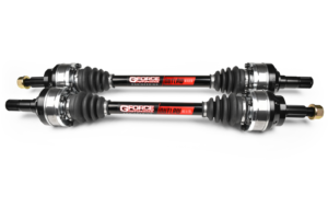 GForce 09-14 SRT8 Mopar Platform Outlaw Axles; 226mm Diff; 32 Spline Outers