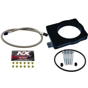 Nitrous Express Plate Conversion For Hemi Vehicles