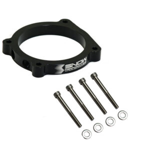 Nitrous Express Water Methanol Injection Plate For Dodge Hellcat