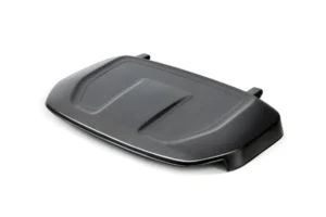 Anderson Composites 2021-2023 Ram TRX Carbon Fiber Engine Cover