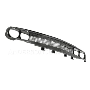 Anderson Composites 2015-2024 Dodge Challenger Hellcat/Demon/Redeye Carbon Fiber Front Grille