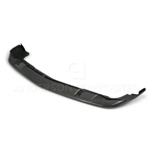 Anderson Composites 2008-2010 SRT8 Style Challenger Carbon Fiber Front Spoiler