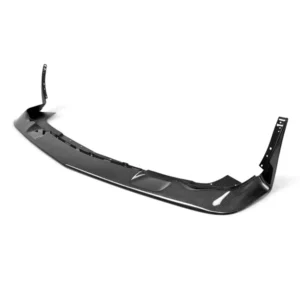 Anderson Composites 2011-2014 Challenger Carbon Fiber Tpe-SRT8 Front Chin Spolier