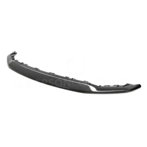Anderson Composites 2021-2023 Ram TRX Carbon Fiber Front Grille Trim - Upper