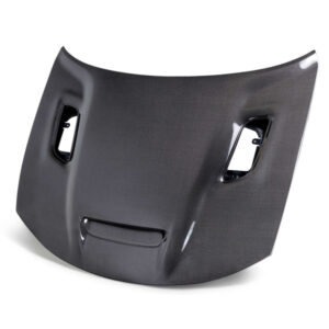 Anderson Composites 2020-2023 Dodge Charger Hellcat Jail Break Carbon Fiber Hood