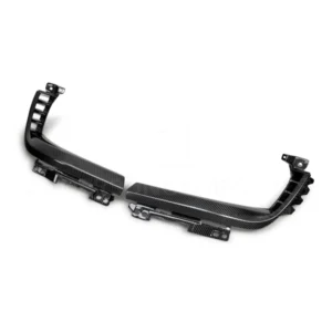 Anderson Composites 2021-2023 Ram TRX Type-OE Carbon Fiber Headlight Surround (Pair)