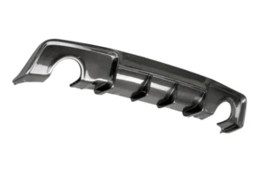 Anderson Composites 2020-2023 Dodge Charger Widebody Carbon Fiber Rear Diffuser