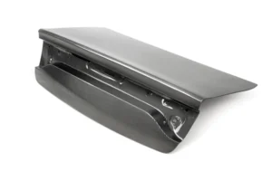 Anderson Composites 2015-2023 Dodge Charger Type-OE Carbon Deck Lid