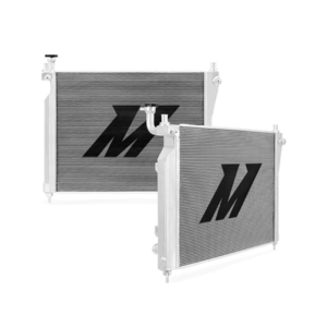 Mishimoto Performance Aluminum Radiator, fits Jeep Grand Cherokee SRT8 2012+