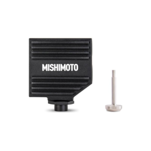 Mishimoto Transmission Thermal Bypass Valve Kit, fits 3.6L Dodge Charger/Challenger, Chrysler 300 2012-2021