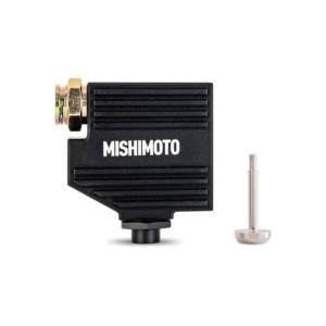 Mishimoto Transmission Thermal Bypass Valve Kit, Fits Jeep Grand Cherokee 3.0L/5.7L/6.4L, 2016-2020