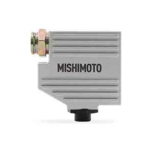 Mishimoto Full-Flow Transmission Thermal Bypass Valve Kit, Fits Jeep Grand Cherokee, 2016-2020