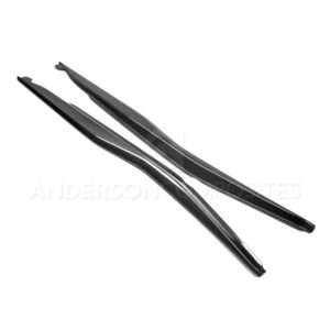 Anderson Composites 14+ Chevrolet Corvette C7 Z06 Rockers