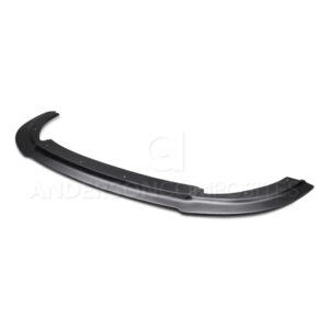 Anderson Composites 15-17 Ford Mustang Type-GR Fiberglass Front Splitter